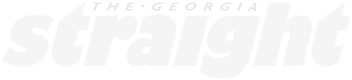 The Georgia Straight