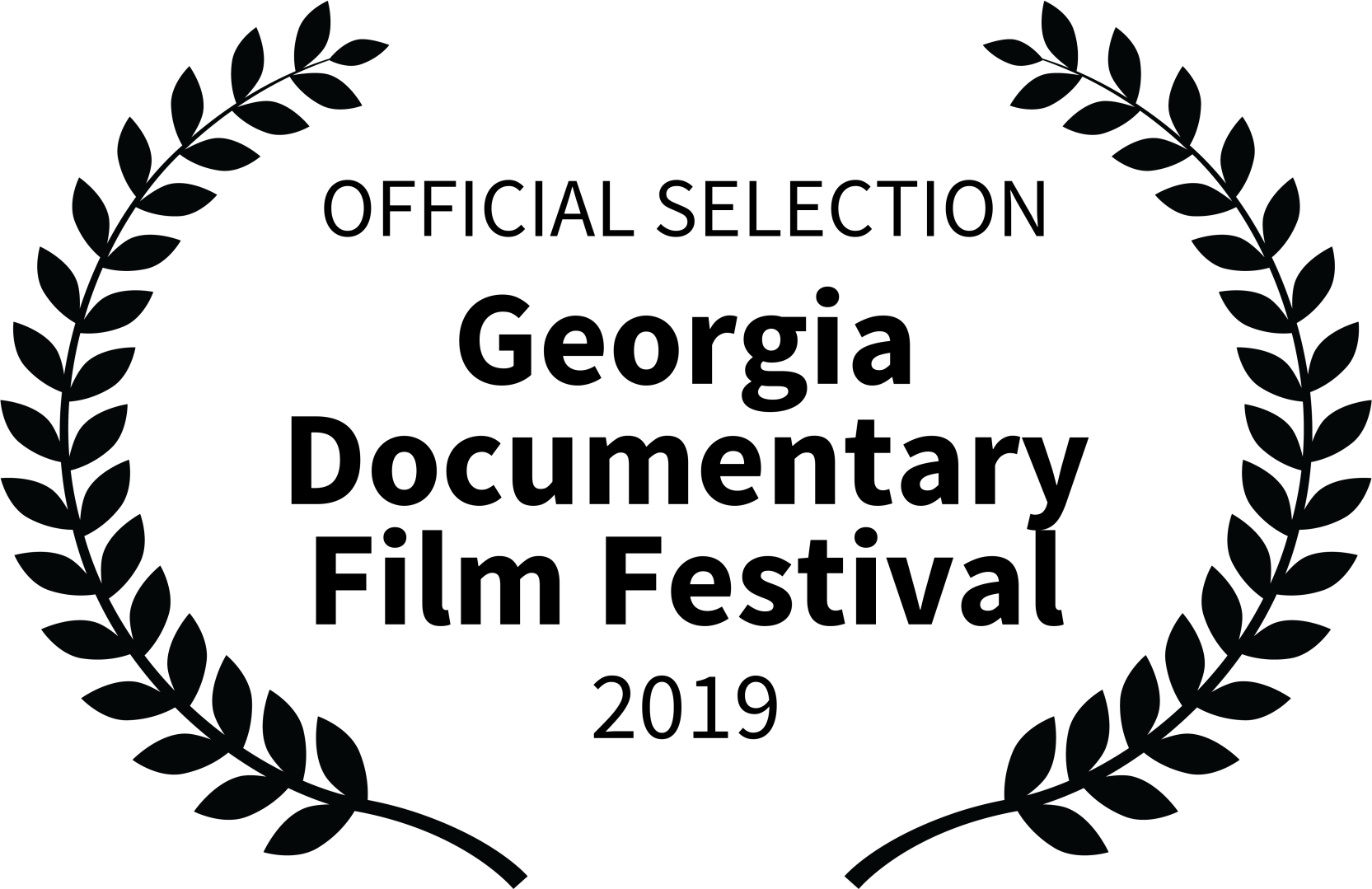 Georgia Documentary Film Festival — Official Selection